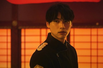 福士蒼汰、台湾映画初出演で初主演 異色のチームでアクション挑戦「自分の可能性を広げる場所になる」【花臉猫：修羅道】 画像