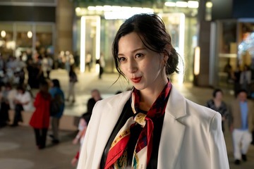 【中条あやみ「じゃあ、あんたが作ってみろよ」インタビュー】椿役は「ほぼ中条あやみ」竹内涼真が太鼓判 アドリブ秘話も明かす 画像