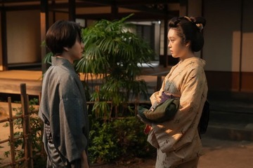 【ばけばけ 第12話あらすじ】トキ、機織り工場が資金難に 三之丞（板垣李光人）が社長代理へ 画像