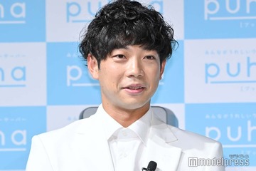 ティモンディ前田裕太、10月下旬より活動再開へ「体調を優先しつつ徐々に」 画像
