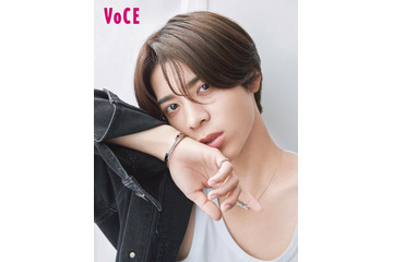 timelesz松島聡、27歳の今考える「自分らしさ」とメンバーの「らしさ」“大人の自然体”テーマに着こなしも披露 画像