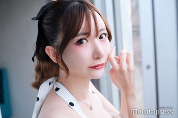 アイドル卒業からキャバクラへ みことの覚悟と“自分を裏切らない”仕事術 画像