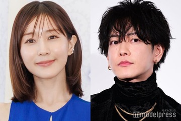 佐藤健、田中みな実の「グラスハート」愛炸裂トークに反応「本人に届いた」「コラボ希望」と反響続々 画像