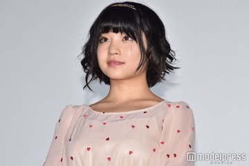 元でんぱ組.inc根本凪、タレント活動一時休止 事務所退所発表 画像