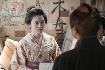 【ばけばけ 第16話あらすじ】トキ、仕事を失う 銀二郎は松野家に危機感覚える 画像