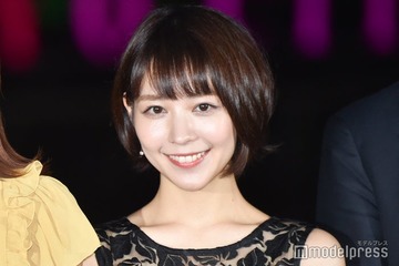 吉谷彩子、ノースリワンピでラピュタの世界満喫「透明感すごい」「シータかと思った」の声 画像