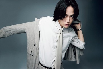 timelesz菊池風磨、仕事論を語る新連載スタート 初回は「“はじめまして”の乗り越え方」 画像