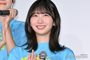 日向坂46藤嶌果歩、美脚際立つ“小悪魔”ハロウィン仮装に「ドキドキする」「心奪われた」と反響続々 画像