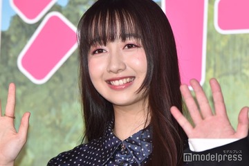 Cocomi「盛れすぎている」スラリ美脚際立つ私服姿公開「圧巻の脚線美」「絵になる」の声 画像