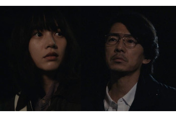 「MISS KING」飛鳥（のん）＆藤堂（藤木直人）が反撃 “復讐相手”彰一（中村獅童）との過去も明らかに 画像