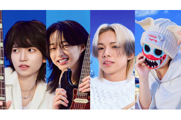 Mnet新オーディション番組「STEAL HEART CLUB」日本人参加者4人から“覚悟の一言”到着 画像