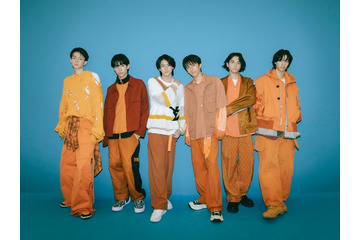 “アミューズ令和初ボーイズグループ”The Right Light、11月22日デビュー決定 LIVEも開催 画像