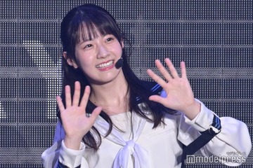 櫻坂46石森璃花、“ミッフィー”モチーフの手作りいなり寿司公開「可愛すぎて食べられない」「器用すぎる」とファン絶賛 画像