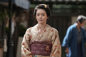 【ばけばけ 第20話あらすじ】錦織の慰労会が開催 トキが提案したこととは 画像