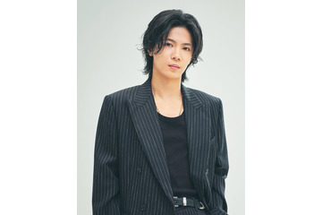 Number_i神宮寺勇太「美しすぎる」カスタムしたハーレーに跨る姿公開「新しい愛車？」「憧れる」と反響 画像