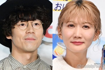 セカオワSaori、Nakajinの誕生日祝福で海外ディズニー秘蔵ショット公開「2人の子をもつ親としても仲間」思いつづる 画像