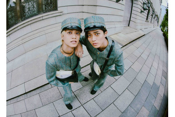 キンプリ、“映画”テーマの7枚目アルバム決定 4大ドームツアー・POP-UP STOREなども開催【STARRING】 画像