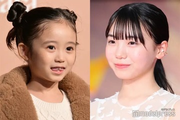稲垣来泉「オールドルーキー」姉妹役・泉谷星奈出演「SPY×FAMILY」観覧 再会2ショットにファン歓喜「2人とも背が伸びてる」「ずっと仲良しで尊い」 画像