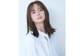 多部未華子、約16年ぶり朝ドラ出演決定「風、薫る」ヒロインに影響を及ぼす人物役 画像