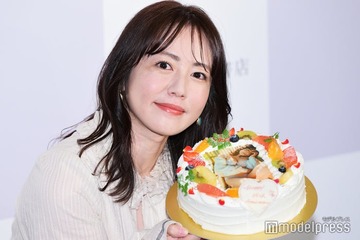 磯山さやか、結婚願望に言及 理想のタイプ明かす「一人の生活の方が長いので」【余韻】 画像