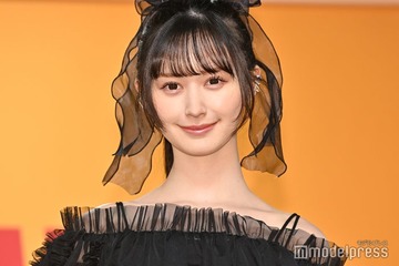 元NMB48山本望叶、ミニスカから美脚スラリ 秋コーデに「完璧スタイル」「真似したい」と絶賛の声 画像