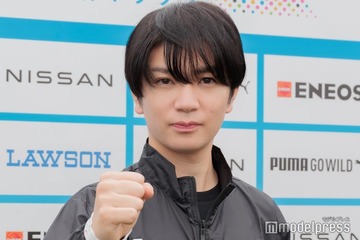 高橋優斗「自分たちの励みになります」横浜マラソン登場で喜び「横浜バニラ」がラッキー給食に 画像