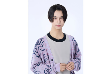 少年忍者・織山尚大、3年ぶり主演舞台決定 心理劇の傑作「エクウス」で衝撃事件を起こす少年役に 画像