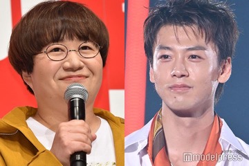 ハリセンボン近藤春菜、自作おにぎりに竹内涼真が反応「じゃあ、あんたが作ってみろよ」彷彿させるやりとり公開 画像