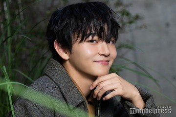 BMSG新星STARGLOW・TAIKI（タイキ）「THE FIRST」で助けられた経験が今に繋がる TRAINEE期間は「RUI・KANONが成長させてくれました」【連載Vol.2】 画像