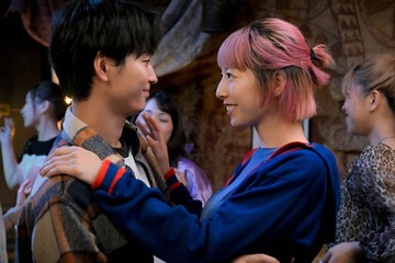 【じゃあ、あんたが作ってみろよ 第4話】鮎美、ミナトとの同棲始める 画像