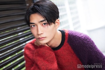 K-1大久保琉唯「正直悔しかった」ベルトへの想いと次戦への率直な思い 今後の意気込み語る【モデルプレスインタビュー】 画像