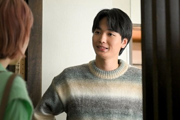 「じゃあ、あんたが作ってみろよ」“大量消費型恋愛体質男子”ミナト（青木柚）の行動に反響殺到「厄介なタイプ？」「鮎美に合うのかな」【ネタバレあり】 画像