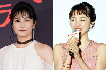 柴咲コウ、“心強かった”満島ひかりとの共演を振り返る「教わることもたくさん」 画像