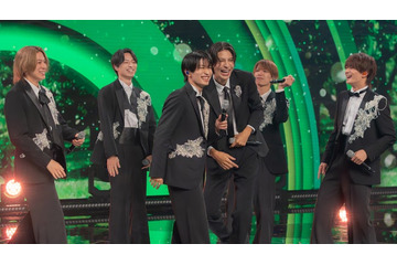 Snow Manラウール“ほぼ同世代”ACEesと初コラボ 周囲が「初めて知った」那須雄登との関係も明らかに 画像