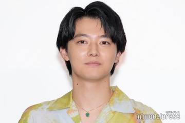 櫻井海音、現場への粋な差し入れが話題「気配りが素敵」「テンション上がりそう」 画像