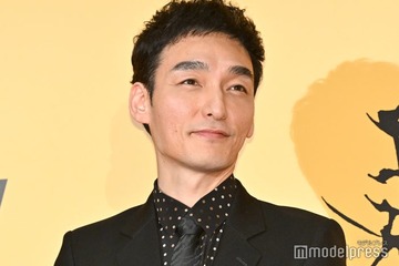 草なぎ剛、愛犬・クルミちゃんとの別れ報告「1年前ぐらいから病気と戦い」 画像