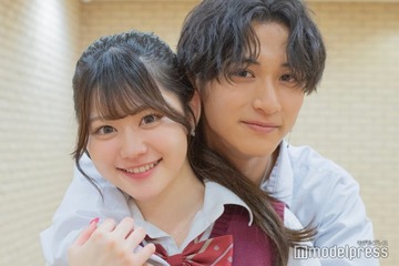 「今日好き」“りんはな”りんか＆植野花道カップル、ディズニーデート写真公開「お揃い可愛い」「交際27ヶ月ってすごい」と反響 画像