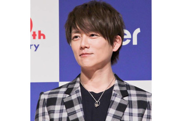 5児の父・杉浦太陽、子育ては“生きがい”「大変だって言いながらもね…」 画像