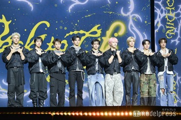 &TEAM、きょう韓国デビュー 現地でメディアショーケース開催【Back to Life】 画像