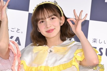 FRUITS ZIPPER早瀬ノエル、仲良くなった人気女優との2ショット公開「意外な組み合わせ」「美人同士で尊い」 画像