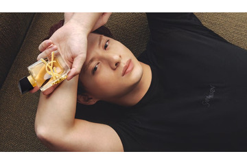 Number_i平野紫耀、毎日ルーティン公開「仕事には全力で向き合いたい」YSL BEAUTY新コンテンツ 画像