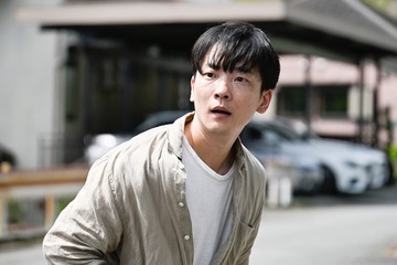 「ちょっとだけエスパー」ラスト1分、予想外の結末に視聴者絶句 OPの英文に注目集まる「オチが衝撃」「最初に出てた」 画像