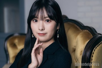 「ミス立教」ファイナリスト、清造菫さんの素顔に迫る【大学コンテスト2025】 画像