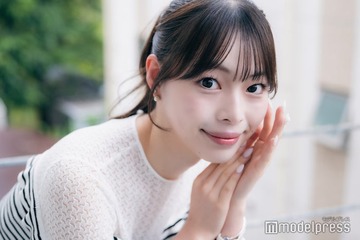 「ミス立教」ファイナリスト、漆原のこさんの素顔に迫る【大学コンテスト2025】 画像