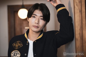 「ミスター立教」ファイナリスト、宮原海里さんの素顔に迫る【大学コンテスト2025】 画像