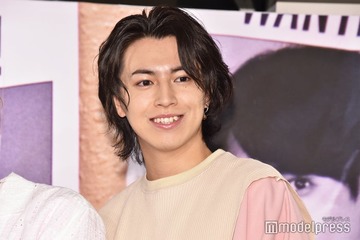 超特急タカシ「Mステ」初出演決定聞いた瞬間の心境 サプライズ動画の裏側明かす 画像