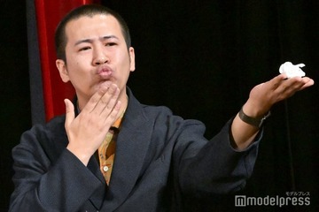 コットンきょん、第1子男児誕生を報告「母子共に健康です」妻はタレント・まつきりな 画像