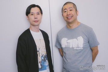 ハライチが語る“舞台に立ち続ける理由”「テレビはラッキーで出られてるだけ」ライブ直後にインタビュー 画像