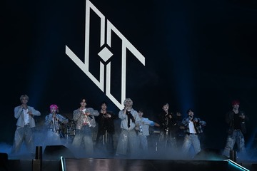 JO1、テレ朝「ドリフェス」初出演でトリ飾る 約60分間熱演＆全13曲披露【セットリスト】 画像