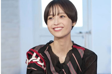 渡邊渚、仕事激減報道に言及 将来に向けて語る 画像